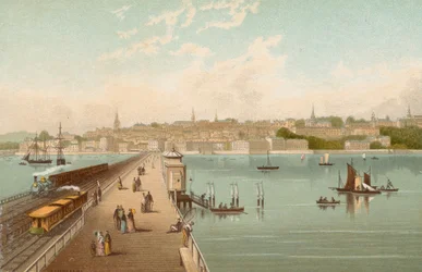 Ryde--Isola di Wight