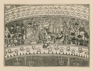 Sadlers Wells Theatre, Londra