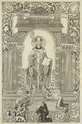 San Dunstan