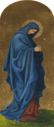 Santa Maria Maddalena, 1860