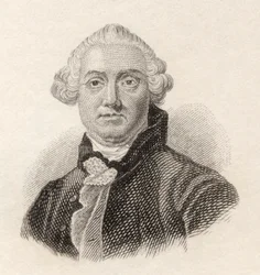 Samuel Foote, da 