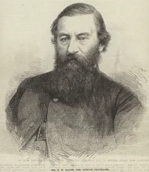 Samuel White Baker