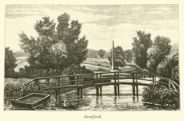 Sandford