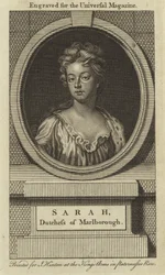 Sarah, Duchessa di Marlborough