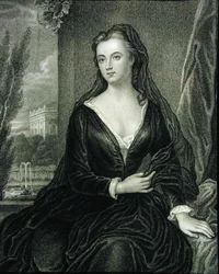 Sarah Jennings (1660-1744), da 
