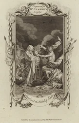 Saul e la strega di Endor