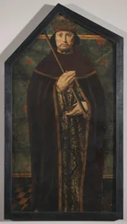 Re sassone, c.1515