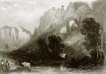 Castello di Bronnen