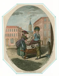 Induzione stagionale. Ciliegie