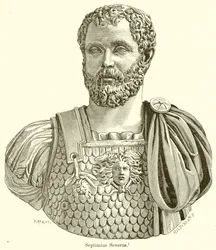 Settimio Severo