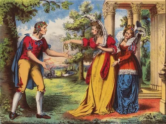 Shakespeare: Come vi piace