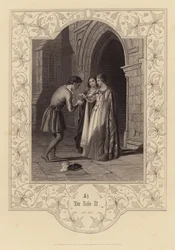 Shakespeare: Come vi piace, Atto 1, Scena 2