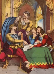Shakespeare: Enrico IV, Parte I