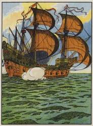 Navi dell