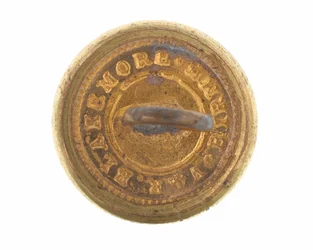 Bottone della spalla, Malay State Guides, 1896-1919