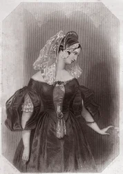 Silvia (I due gentiluomini di Verona) in - 