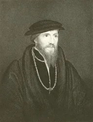 Sir Anthony Denny