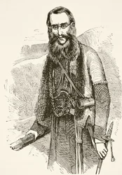 Sir Charles Napier, da 
