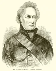 Sir David Ochterlony