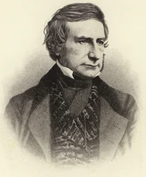 Sir George Cornewall Lewis