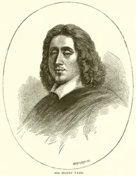 Sir Harry Vane