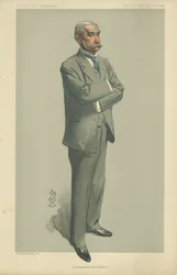 Sir Henry Austin Lee