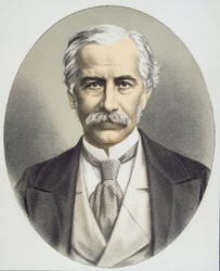 Sir Henry Bartle Edward Frere (1815-84)