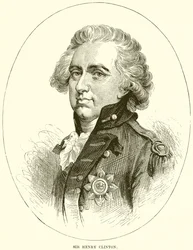 Sir Henry Clinton