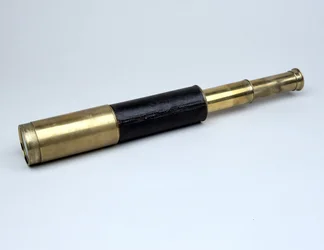 Telescopio di Sir Henry Havelock, circa 1857