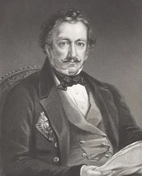 Sir Henry Pottinger, da 