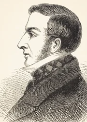 Sir James Graham, 2° Barone, da 