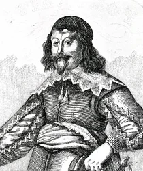 Sir John Hotham