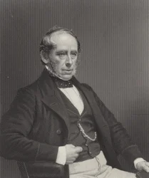 Sir John Pakington