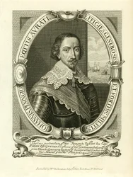 Sir John Penington