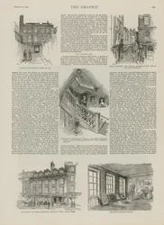 Sir Joshua Reynolds a Londra