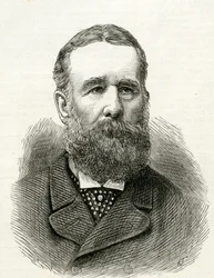 Sir Oswald Walters Brierly