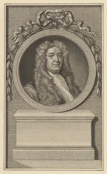 Sir Richard Blackmore