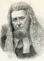 Sir Richard Paul Amphlett