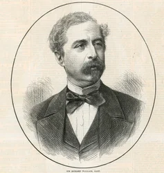 Sir Richard Wallace, collezionista d
