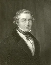 Sir Robert Peel Bart