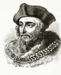 Sir Thomas More, da 
