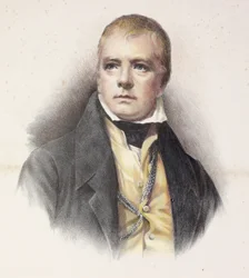 Sir Walker Scott