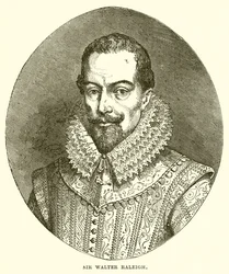 Sir Walter Raleigh