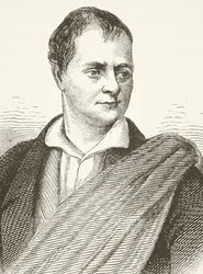 Sir Walter Scott, da 
