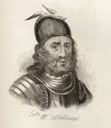 Sir William Wallace, da 