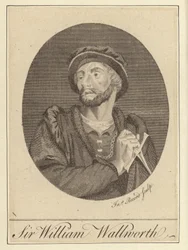 Sir William Wallworth