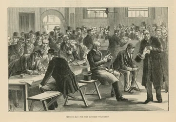 Schizzi a Scotland Yard