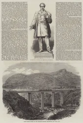 Schizzi di Mauritius