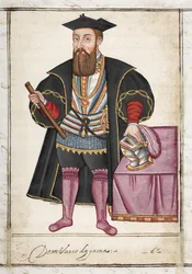 Vasco da Gama, da 