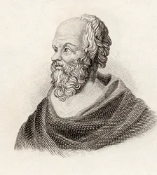 Socrate, da 